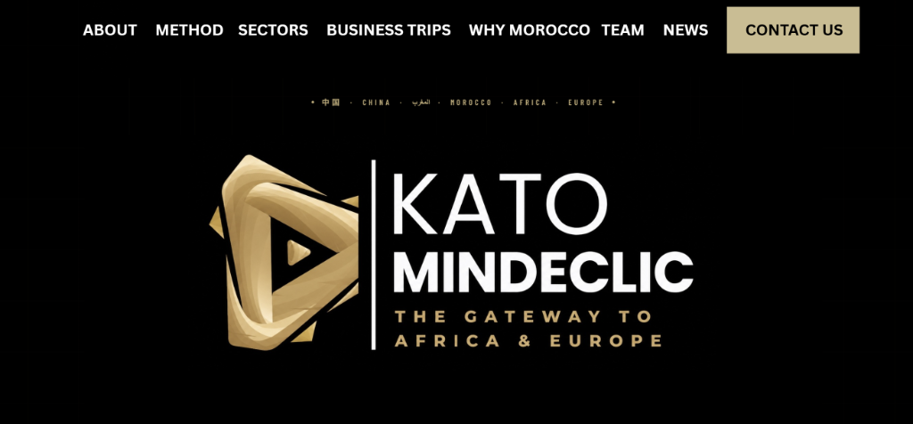 Kato Mindeclic